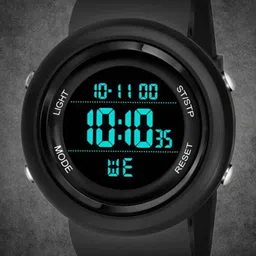 Hala Men Solid Round Tang Regular Digital Watch-2-picture-40