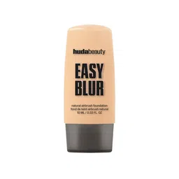 Huda Beauty Easy Blur Natural Airbrush Mini Foundation 10ml - Cheesecake 250G-picture-37