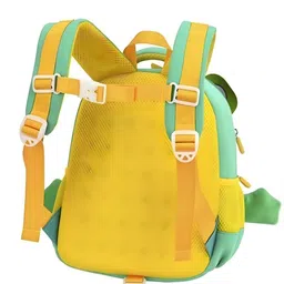 YK Unisex Kids Applique Backpack image 5