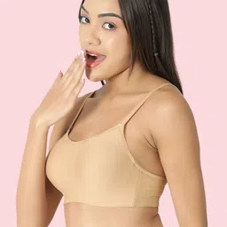HERE&NOW Bra Full Coverage Lightly Padded image 2