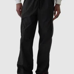 GAP Men Mid Rise Cotton Cargo Trouser-picture-32