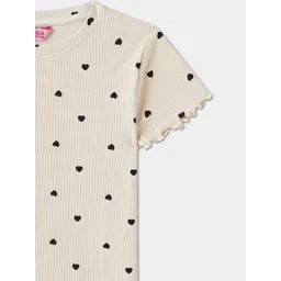 R&B Print Top image 2