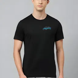 SZN Men Typography Printed T-shirt-picture-26