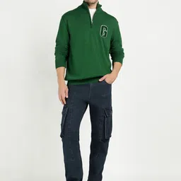 GANT Men Pullover image 3