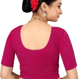 raisechic Round Neck Women Blouse image 2
