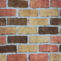 ANNA CREATIONS Yellow & Brown Self-Adhesive Waterproof PVC Wallpaper-picture-24