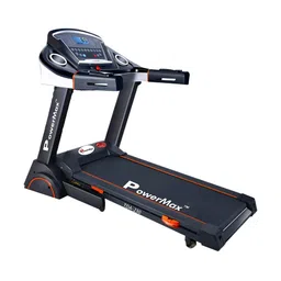 PowerMax Fitness TDA-230 (4HP Peak) Motorized Treadmill-picture-15