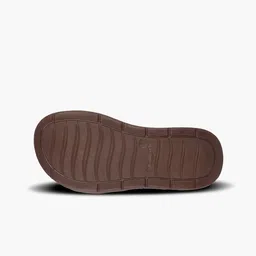 MEDIFEET Women Open Toe Flats with Buckles image 4