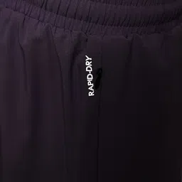 HRX by Hrithik Roshan Men Running Sports Shorts with Attached Briefs image 3