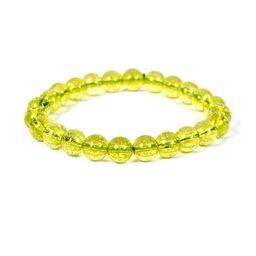 VIBESLE Unisex Beaded Slip-on Bracelet-picture-28