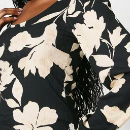 DOROTHY PERKINS Floral Print Top image 2