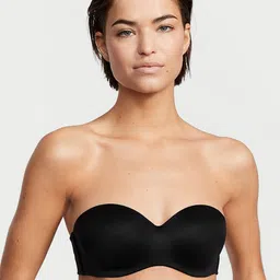 Victoria's Secret Bra Medium Coverage Underwired Lightly Padded-picture-17