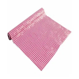 Mopak Decor Red Set of 1 Regular Shelf Liner Organisers-picture-25