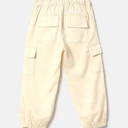 United Colors of Benetton Girls Trousers image 2