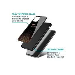 QRIOH Quirky Printed IQOO 13 5G Back Case Mobile Accessories image 5