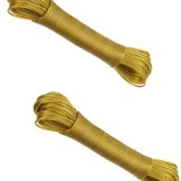 sbts Cloth Hanging steel Wire (Pack of 2)-1 .oie[rgledv. Yellow-picture-18