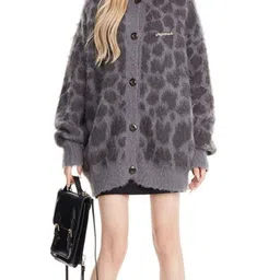 StyleCast Women Open Front Jacket image 3