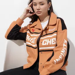 The Roadster Life Co. Typography Printed Sweatshirt-picture-38