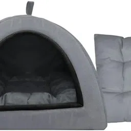 relexpet Hut Style For Dog & Cat M Pet Bed image 1