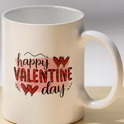 Gift4You Multicoloured Ceramic Cups-picture-34