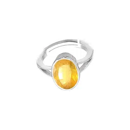GenZcomplex Yellow Brass Finger Ring-picture-38