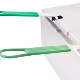 satvvik 8 LITER DOUBLE PAN ELECTRIC DEEP FRYER - 8 L DOUBLE PAN ELECTRIC 16 L Electric Deep Fryer image 3