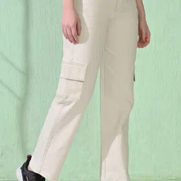 moda star Women Cargos-picture-16