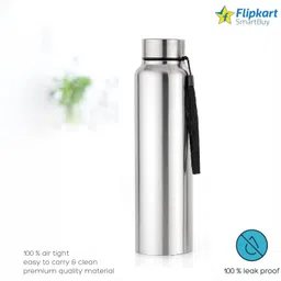 flipkart smartbuy 1000 ml Steel Bottle image 3