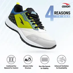asian Running Shoes For Men image 3