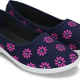 hiyaga Casuals For Women image 3