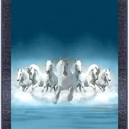 advik Wood Wall Photo Frame-picture-35