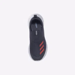 adidas kids Sterlinn Round-Toe Slip-On Shoes image 5