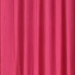 panipat textile hub FABRIC-CRUSH-RANIPINK-5-MTR-01 Curtain Fabric image 2