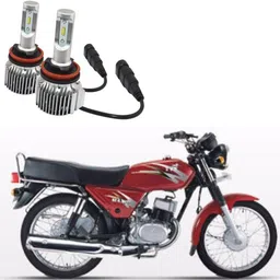 autogarh H11 LED FOG HEADLIGHT FOR Max 100 Vehical HID Kit-picture-19