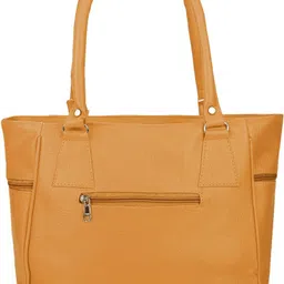 shishtha Women Yellow Messenger Bag image 2