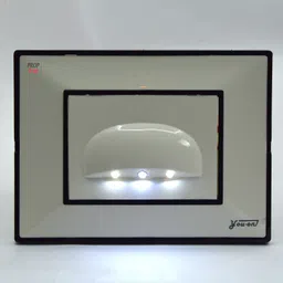 prop it up Step Light Wall Lamp With Bulb-picture-11