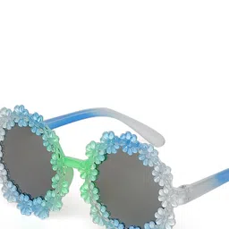 Stoln Girls Round Sunglasses with UV Protected Lens 3064-B-20007696 image 3