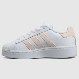 adidas originals SUPERSTAR XLG W Sneakers For Women image 2