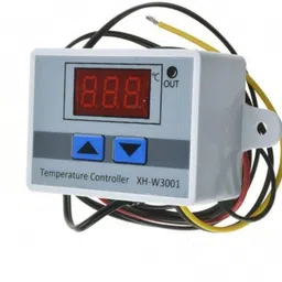 real instruments XH-W3001 AC 220V 1500W Thermostat Switch Temperature Sensor And Controller Electronic Components Electronic Hobby Kit-picture-35