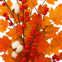 smizzy Cedar 27 cm (0.89 ft) Artificial Christmas Tree image 5