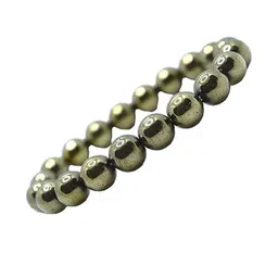 Divine souvenirs Gold Alloy Bracelet-picture-41