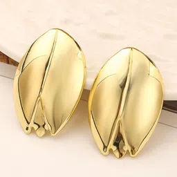 LULU & SKY Contemporary Hoop Earrings-picture-28