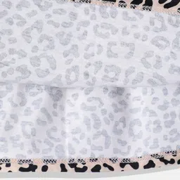 THE CHILDREN'S PLACE Teen Girls Animal Print Cotton Tank Top image 2