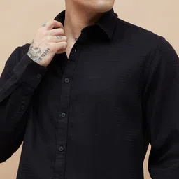 Fame Forever by Lifestyle Men Casual Shirt image 4