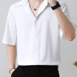 StyleCast Men Original Opaque Casual Shirt-picture-35