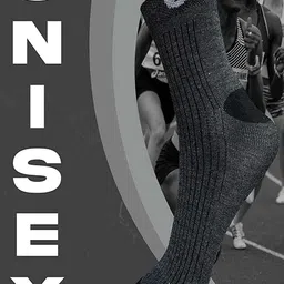 xjarvis XjarvisUnisex Ankle-Length Socks image 5