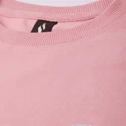 Skechers Knitted Sports Sweatshirt image 3