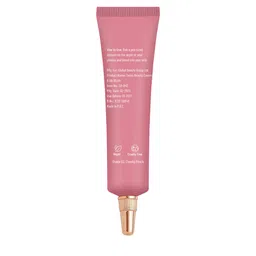 SWISS BEAUTY Lightweight Cream It Up Blush with Shea Butter 10ml - Cheeky Peach 03 image 2