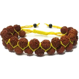 Divine souvenirs Unisex Wraparound Bracelet-picture-11
