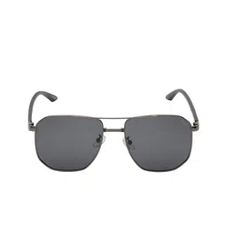 KOSCH ELEMENTE Men Aviator Sunglasses with Polarised Lens image 2